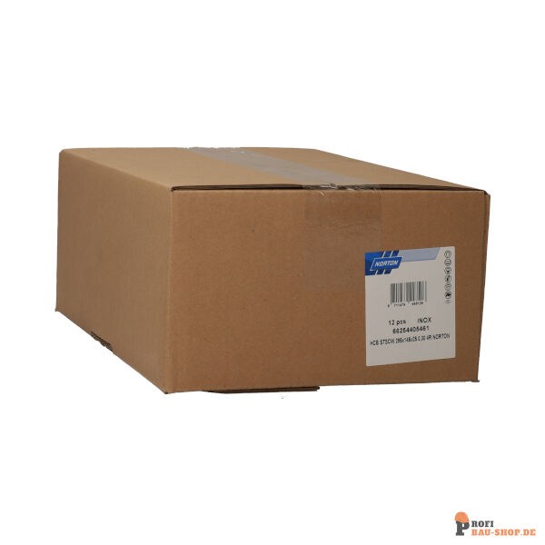 nortonschleifmittel/NORTON_schleifmittel_66254405461 Norton   Hand Brushes 14mm x 25mm_122634